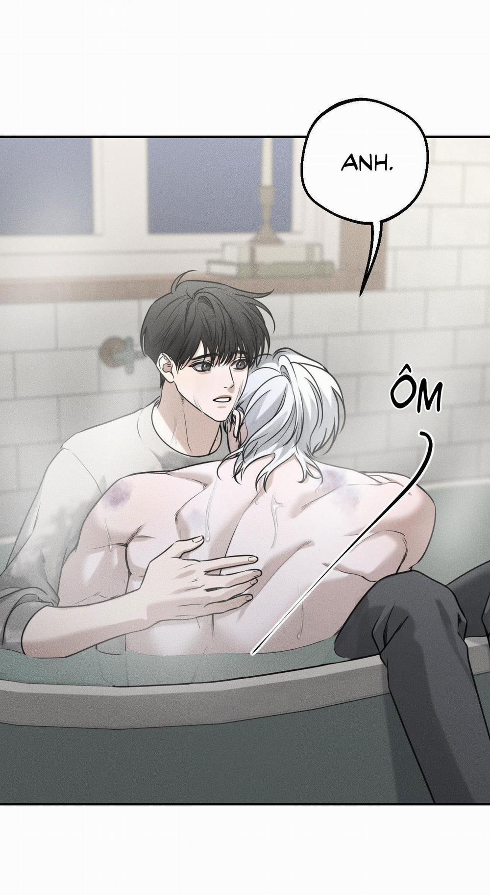 DEAR, TEDDY BEAR 21 trang 40