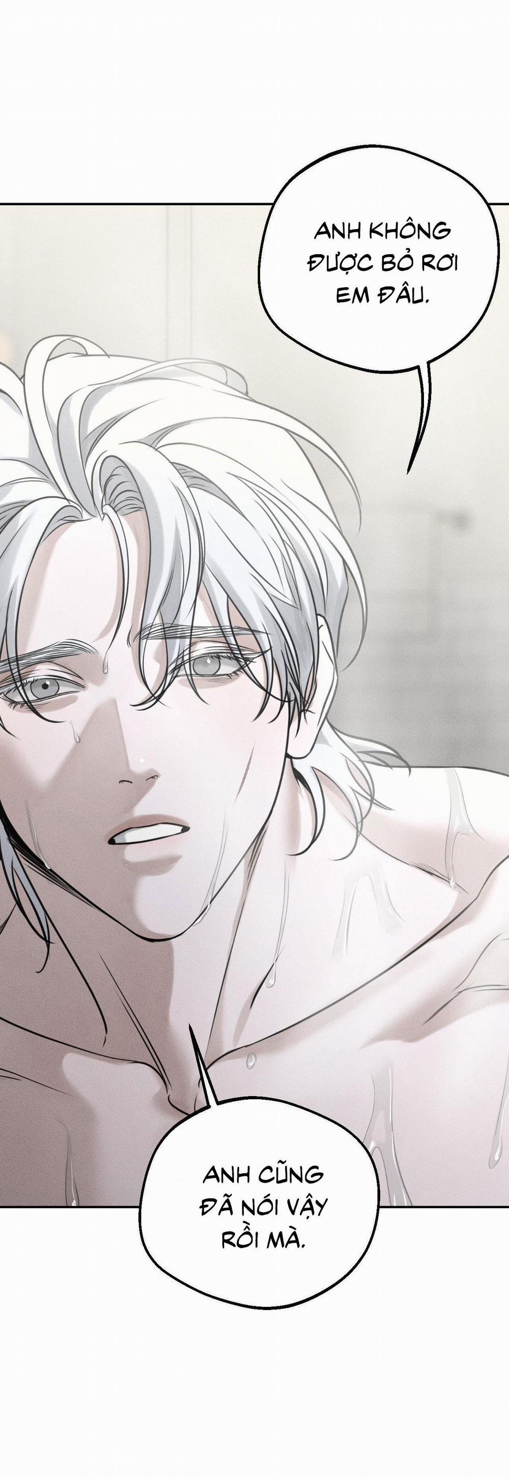 DEAR, TEDDY BEAR 21 trang 42