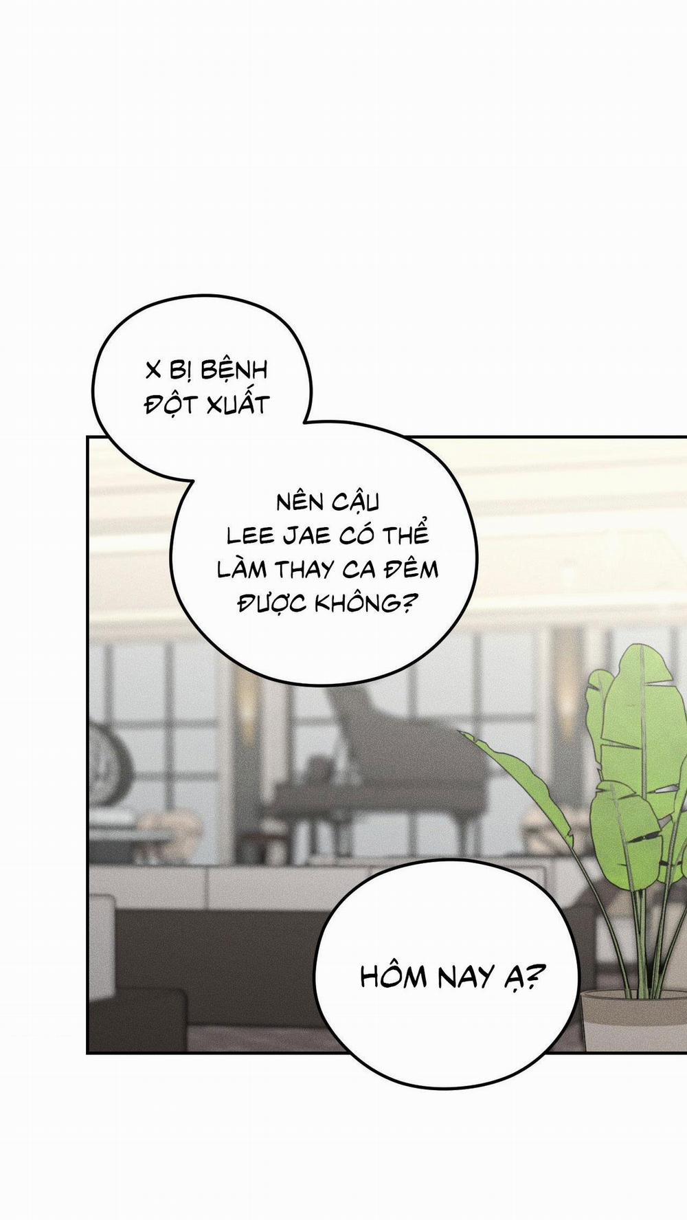 DEAR, TEDDY BEAR 21 trang 48