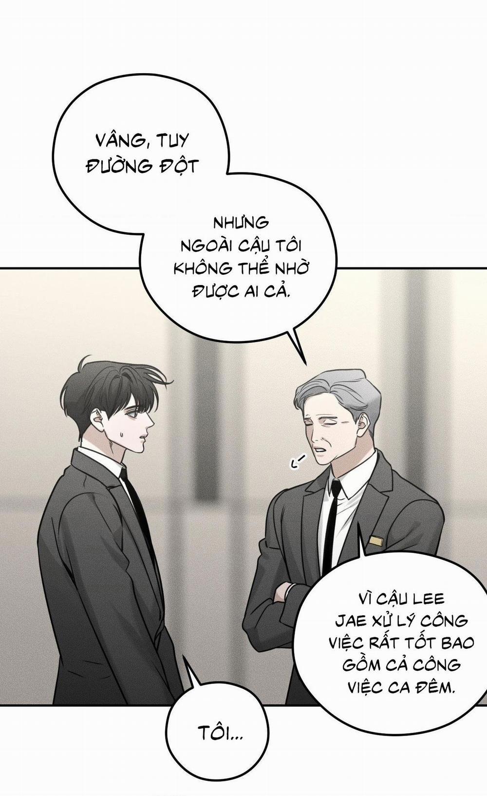 DEAR, TEDDY BEAR 21 trang 49