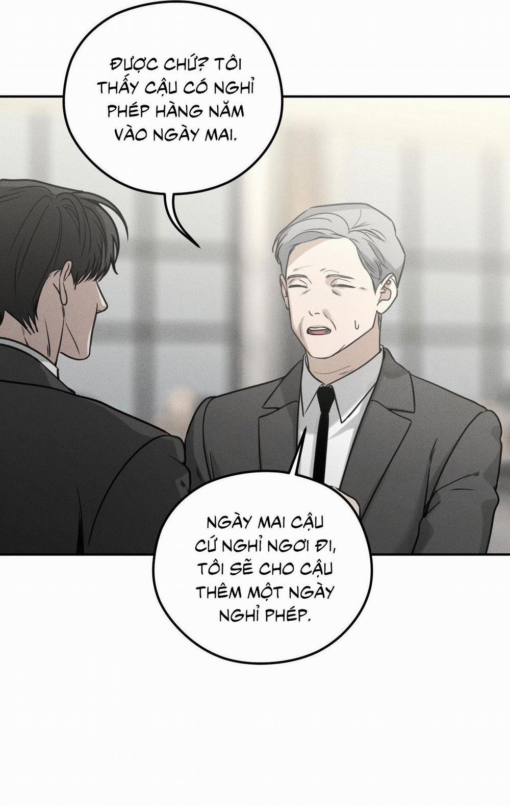 DEAR, TEDDY BEAR 21 trang 50