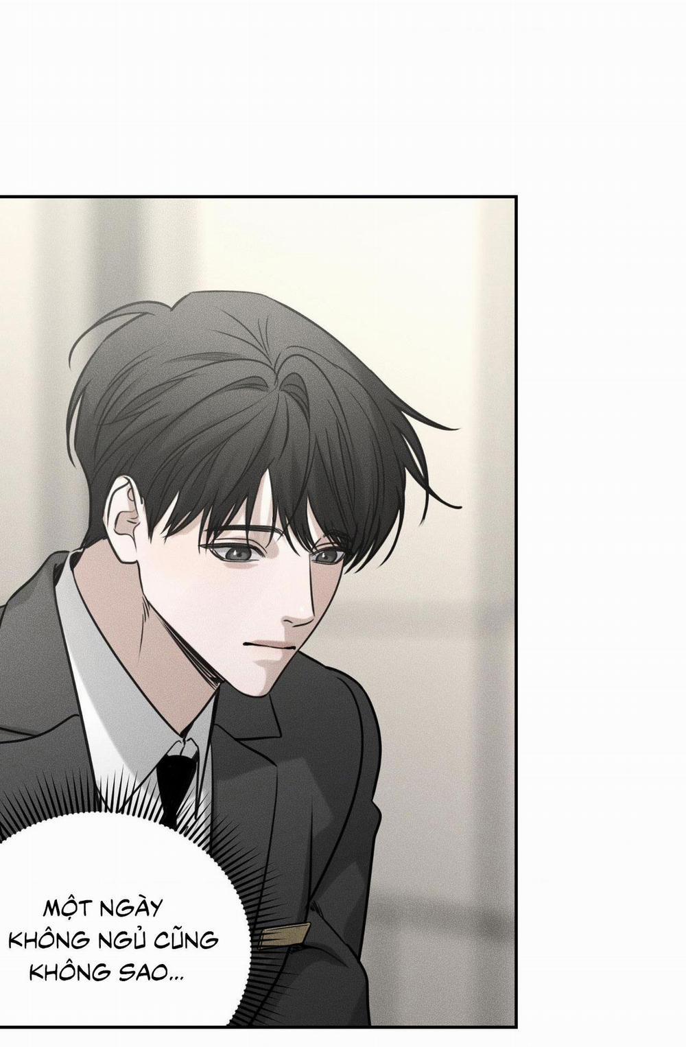 DEAR, TEDDY BEAR 21 trang 51