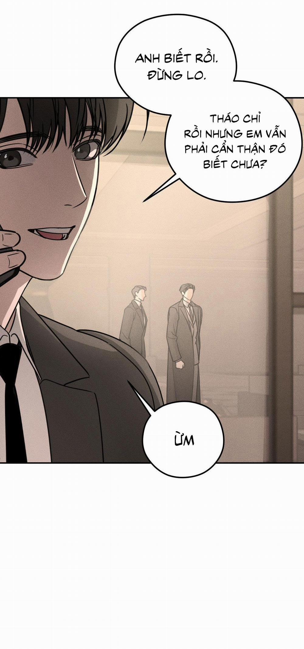 DEAR, TEDDY BEAR 21 trang 55