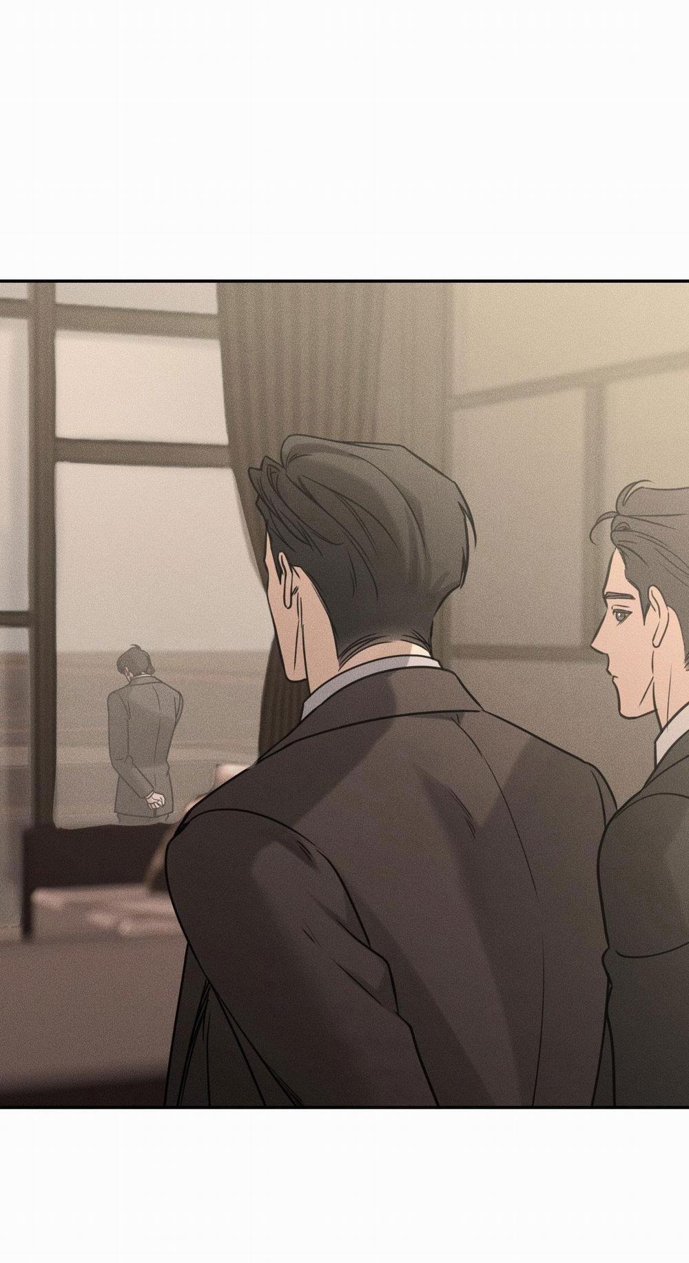 DEAR, TEDDY BEAR 21 trang 56