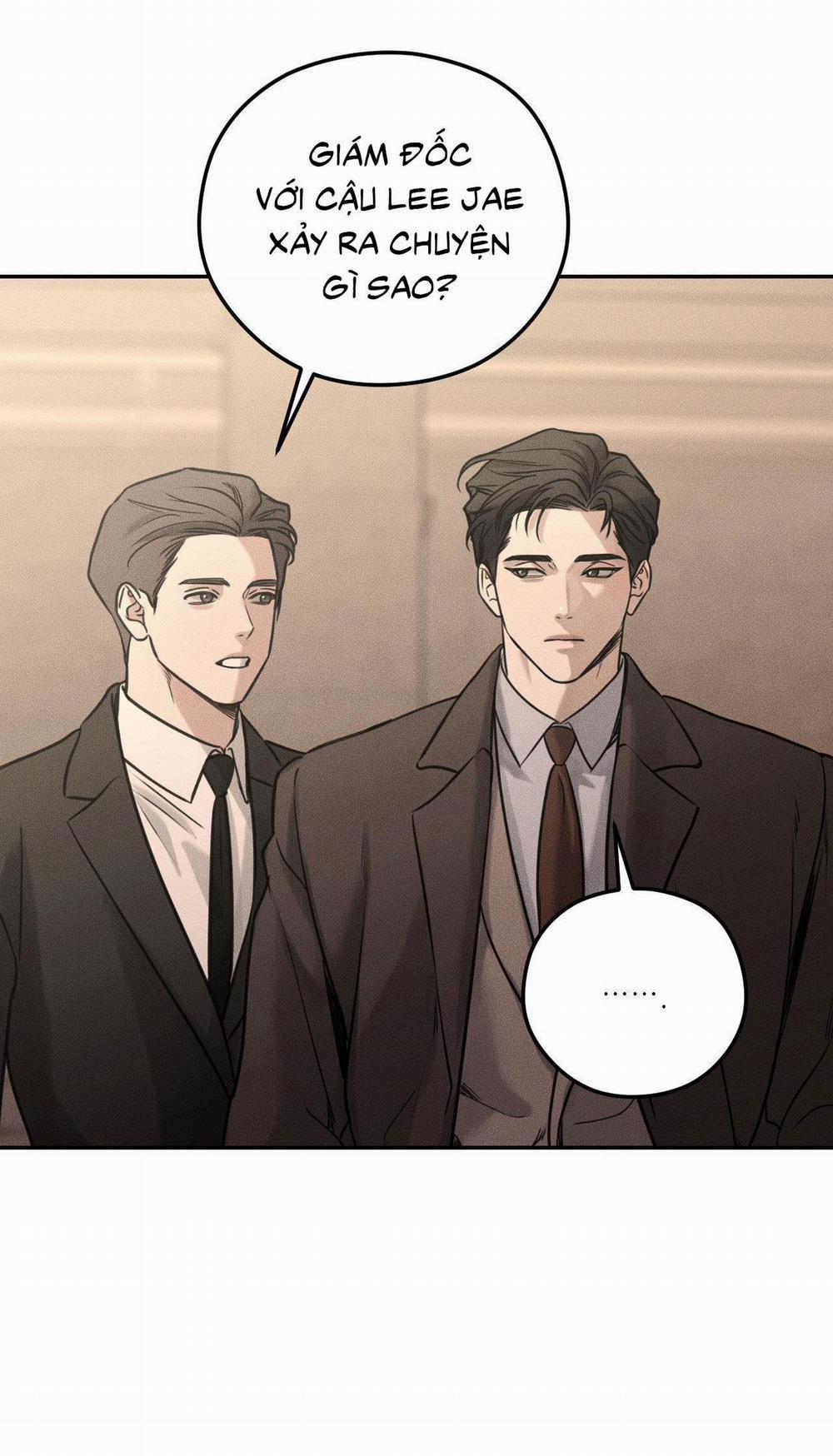 DEAR, TEDDY BEAR 21 trang 58