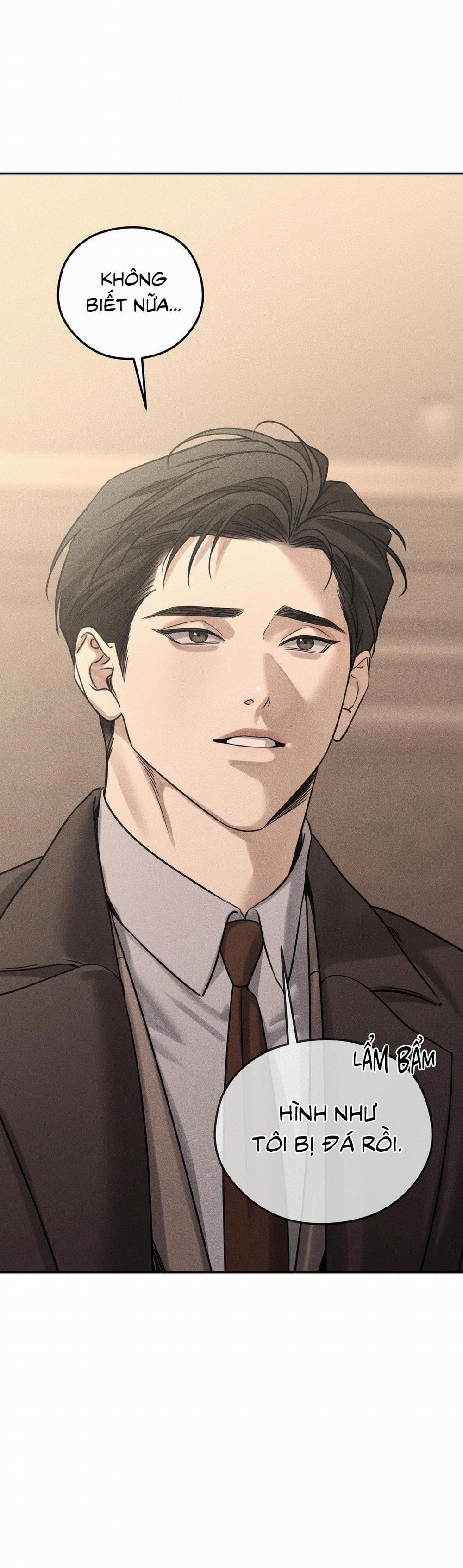 DEAR, TEDDY BEAR 21 trang 59