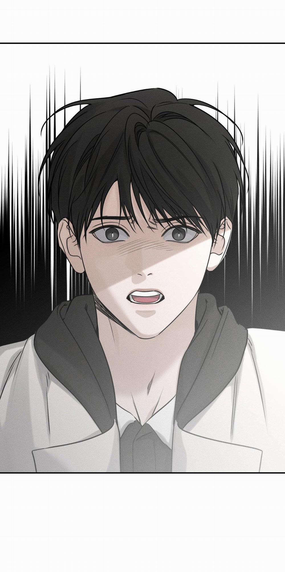 DEAR, TEDDY BEAR 21 trang 8