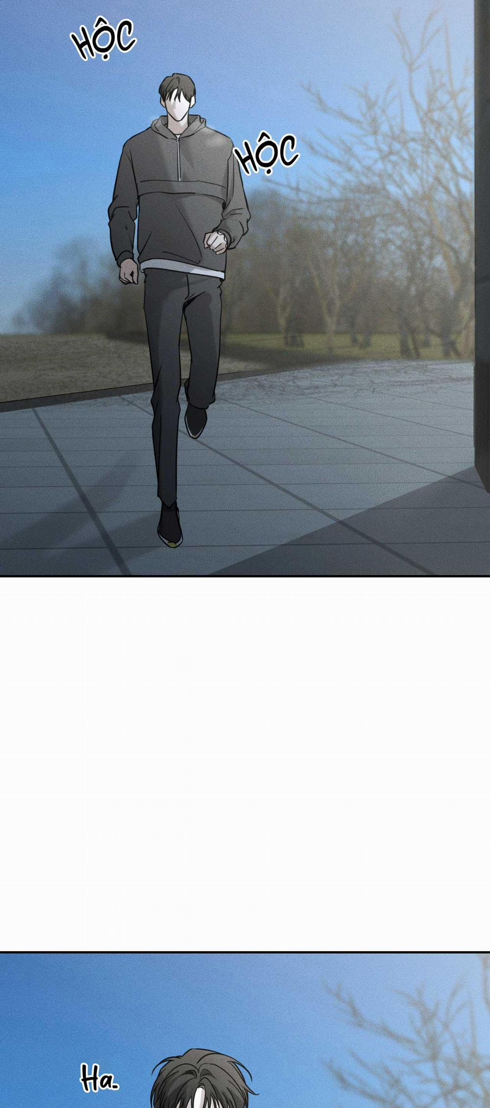 DEAR, TEDDY BEAR 22 trang 1