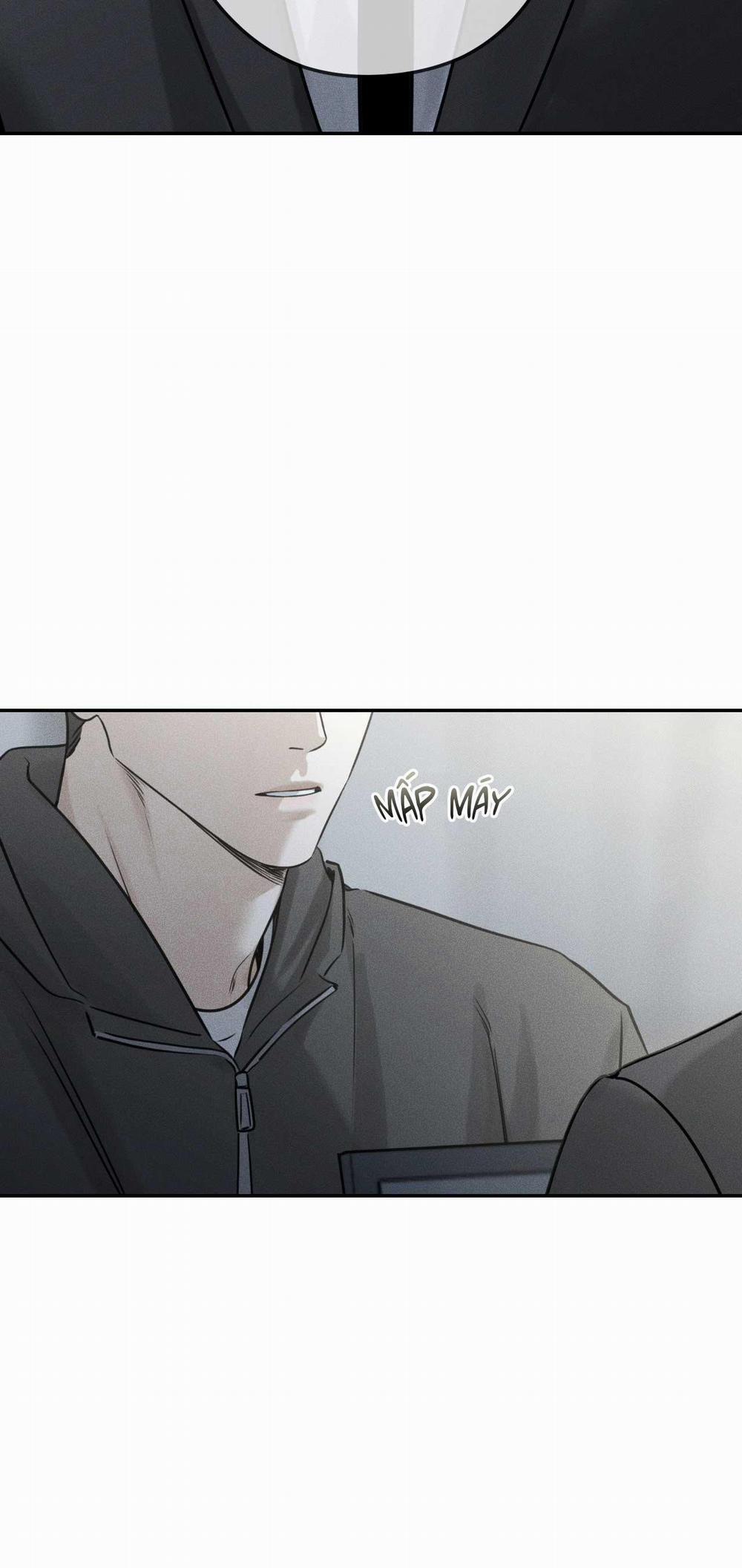 DEAR, TEDDY BEAR 22 trang 11