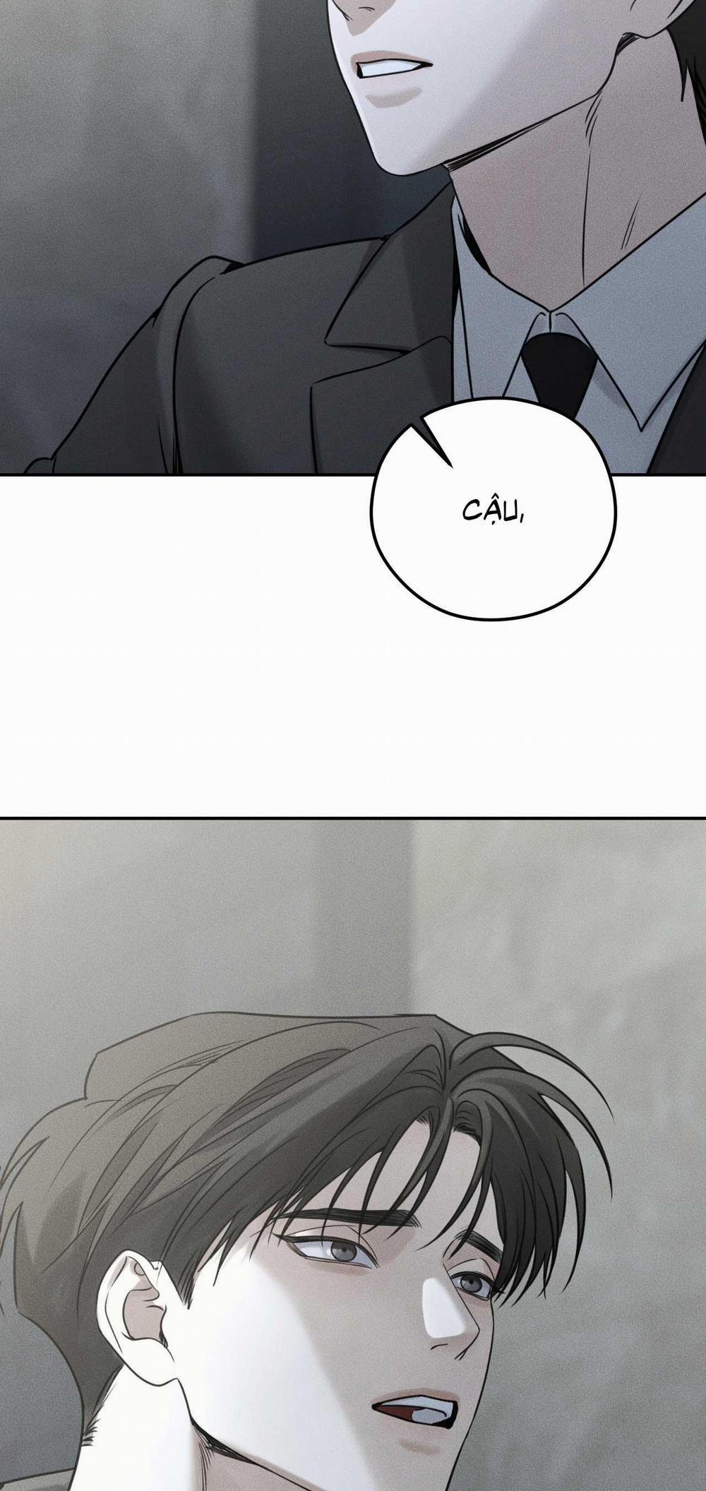 DEAR, TEDDY BEAR 22 trang 17