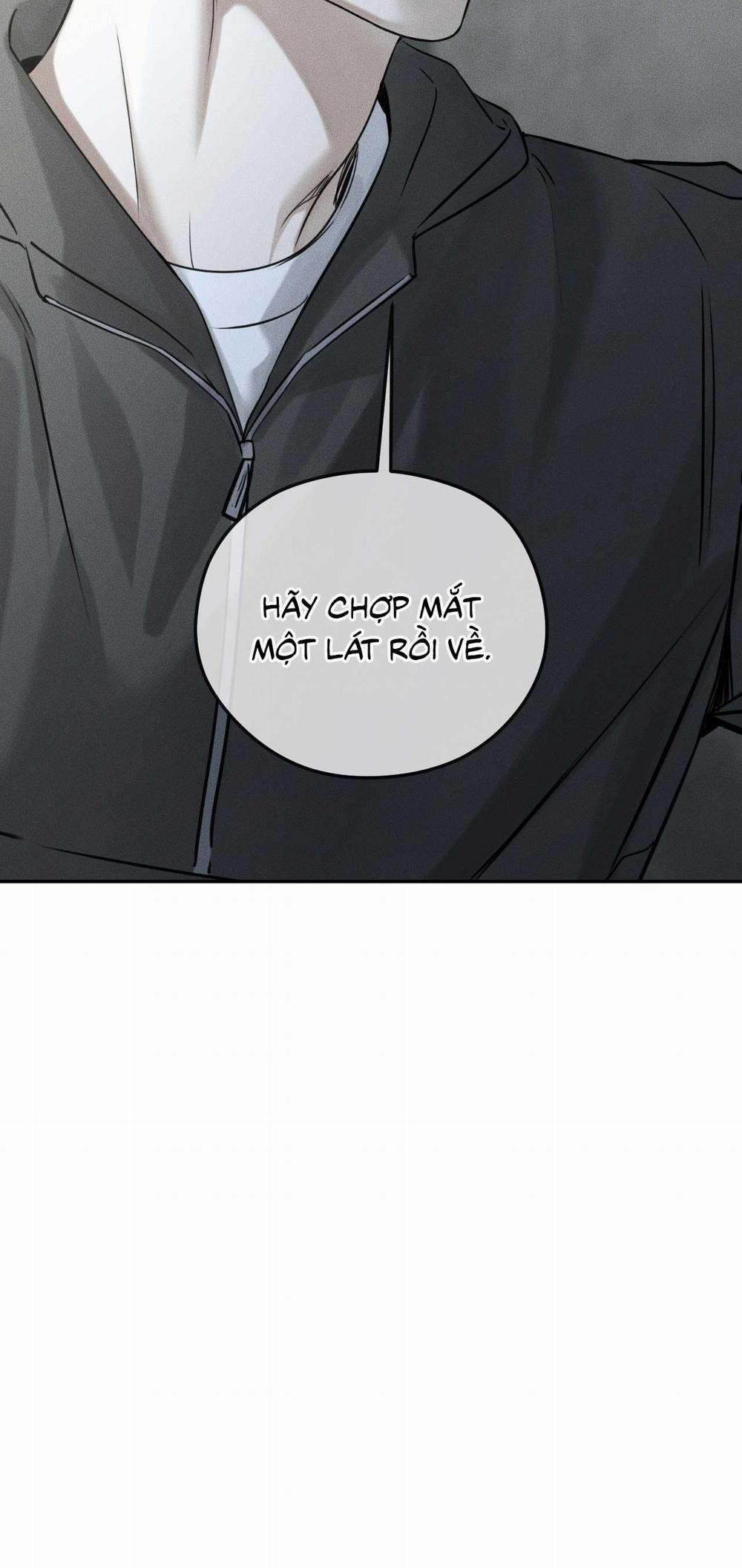 DEAR, TEDDY BEAR 22 trang 18