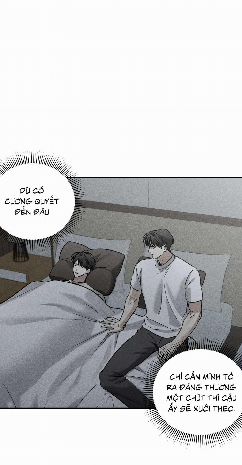 DEAR, TEDDY BEAR 22 trang 20