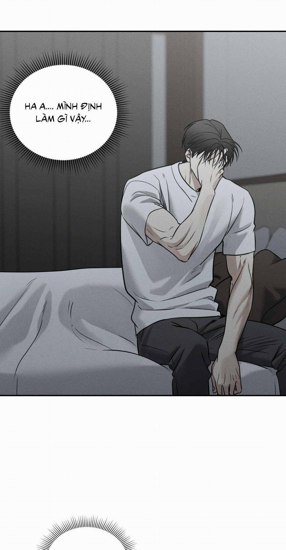 DEAR, TEDDY BEAR 22 trang 23