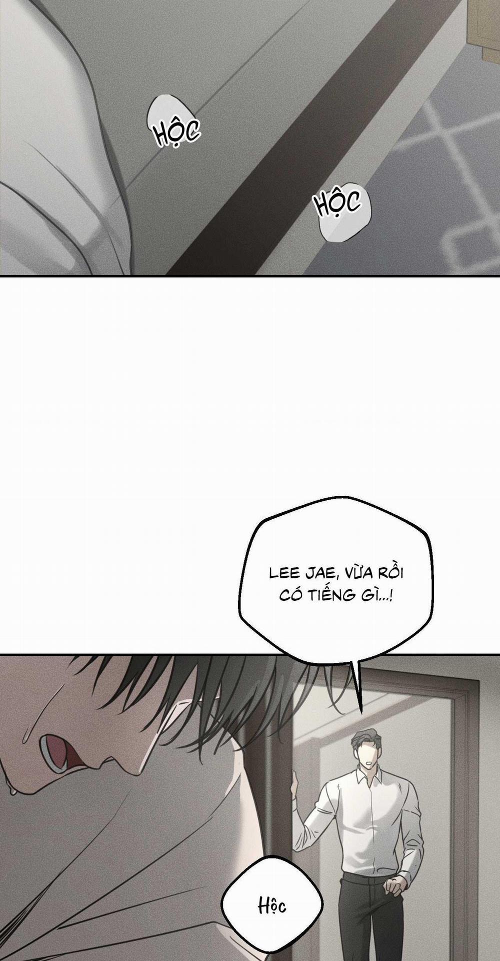 DEAR, TEDDY BEAR 22 trang 27