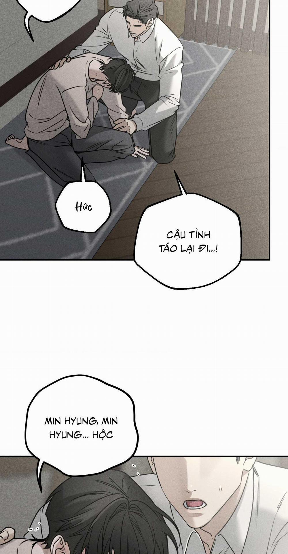 DEAR, TEDDY BEAR 22 trang 29