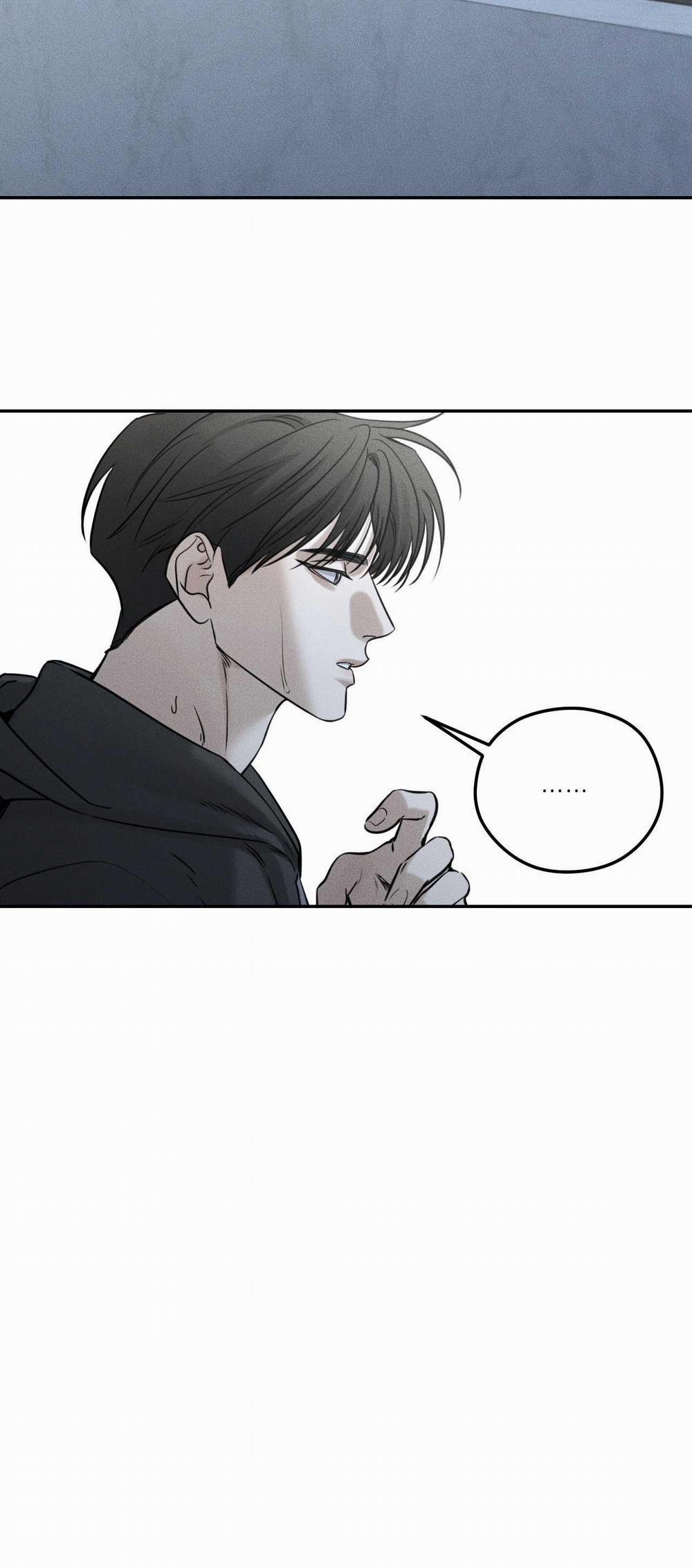 DEAR, TEDDY BEAR 22 trang 3