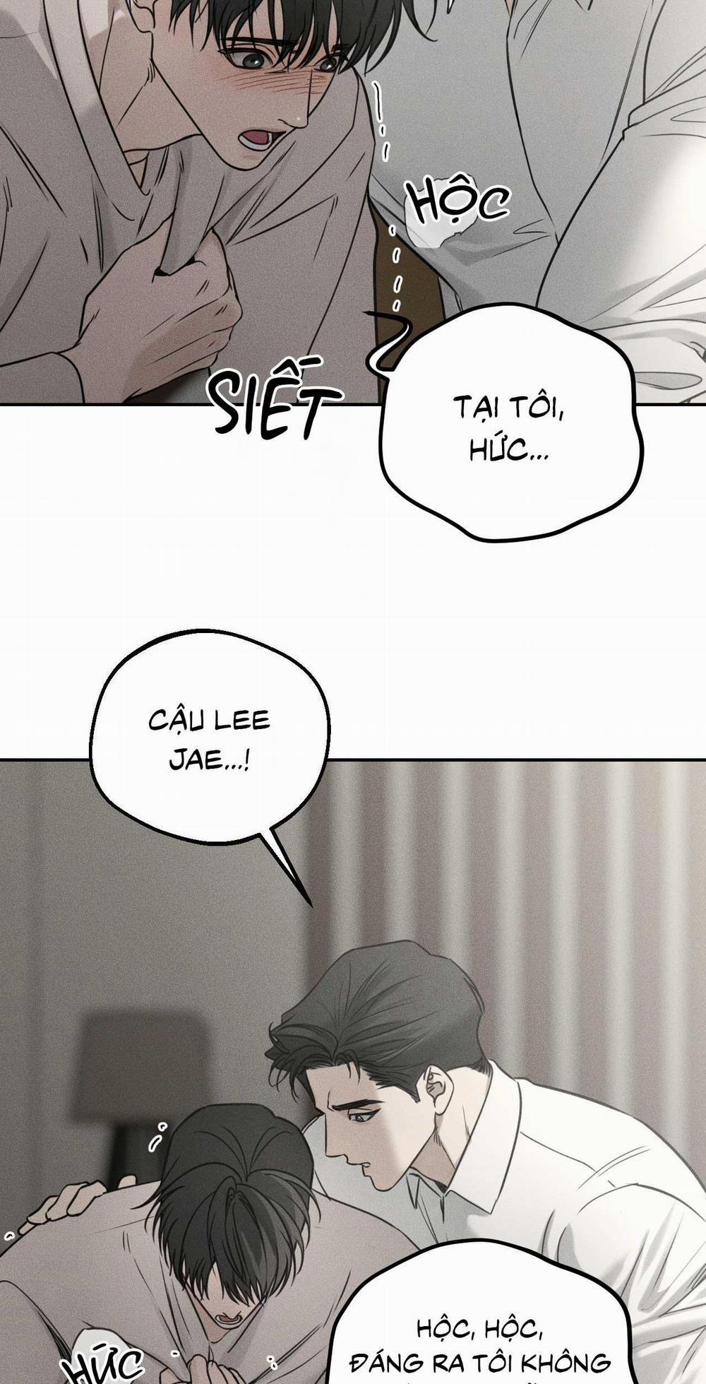 DEAR, TEDDY BEAR 22 trang 30