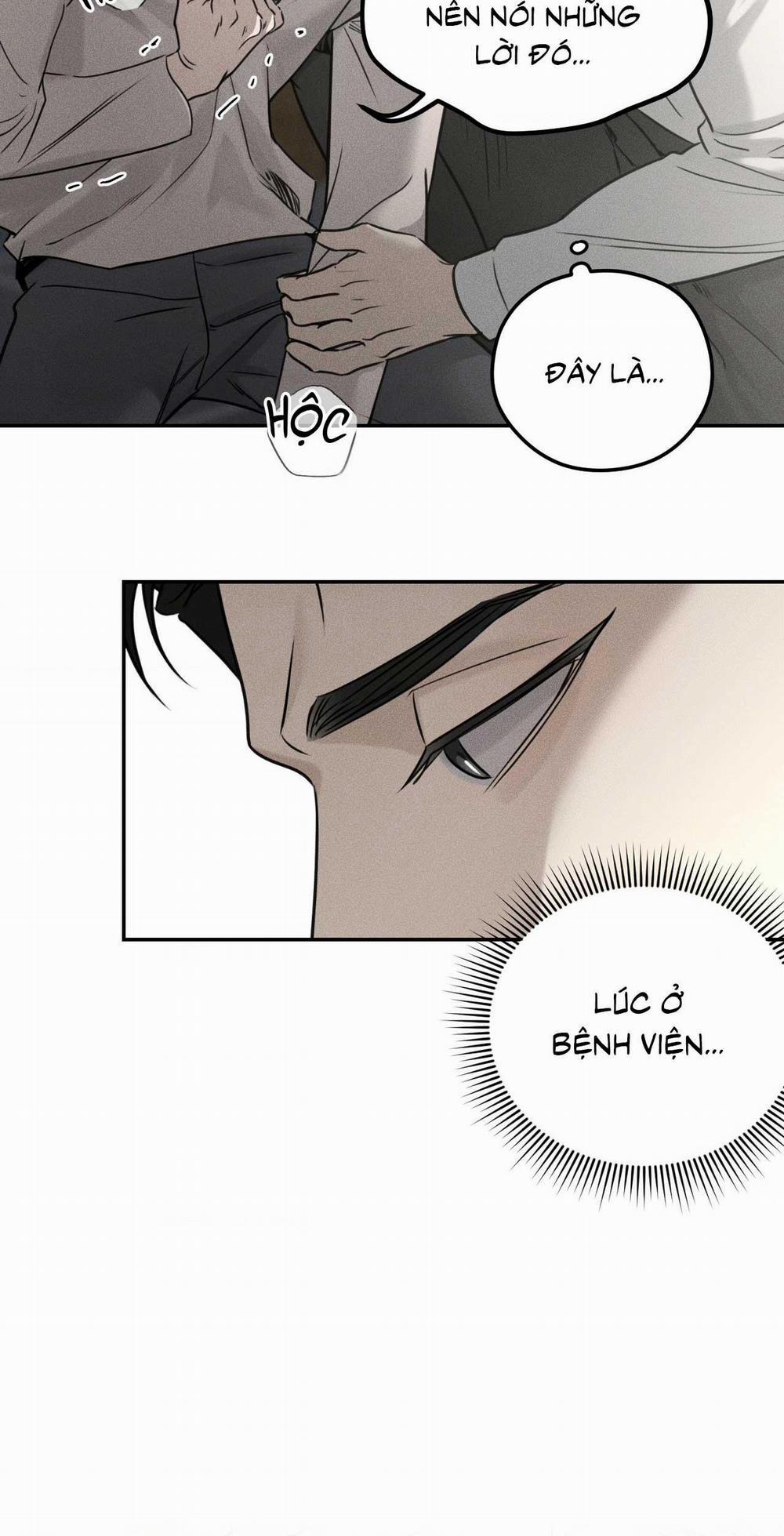 DEAR, TEDDY BEAR 22 trang 31