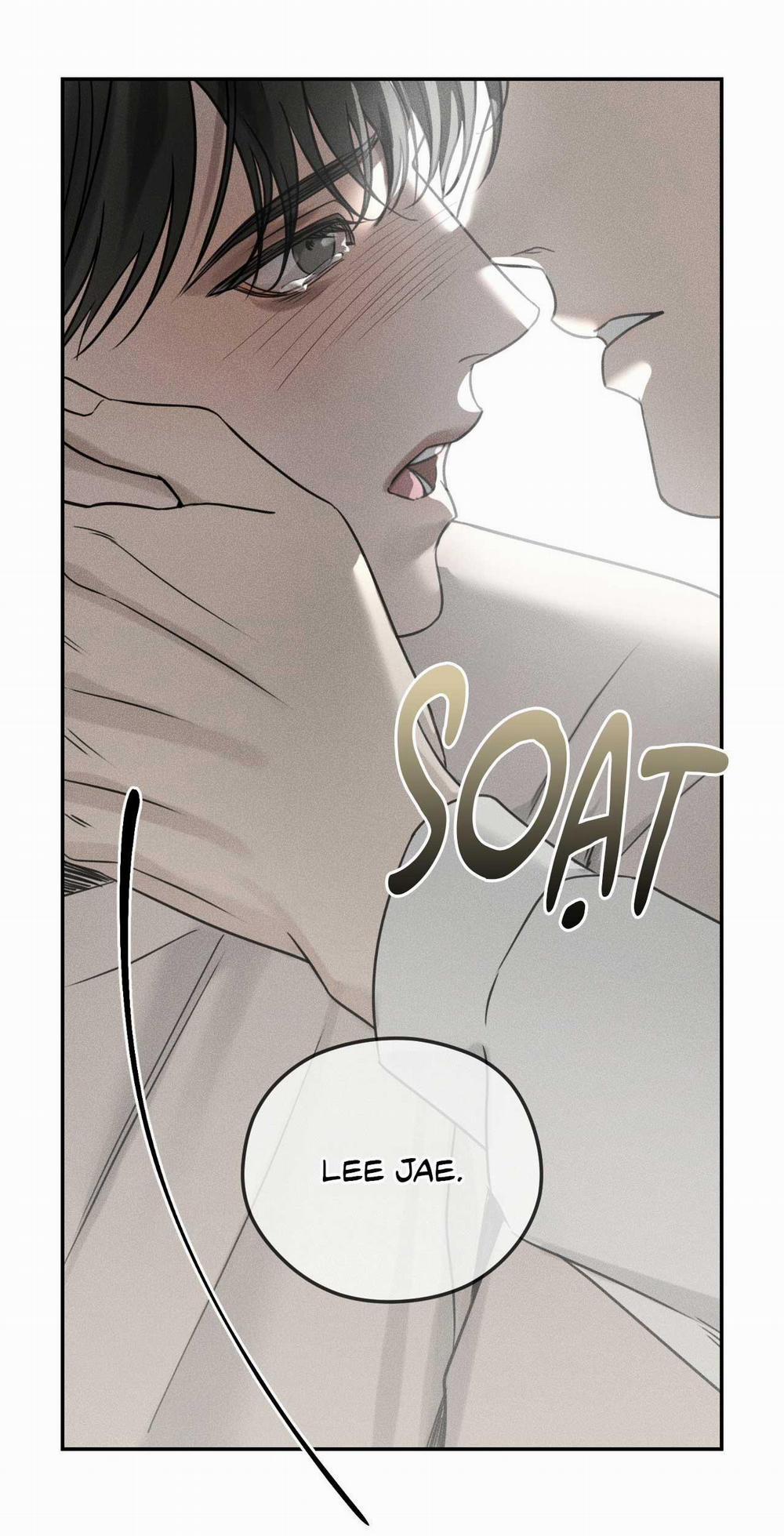 DEAR, TEDDY BEAR 22 trang 33