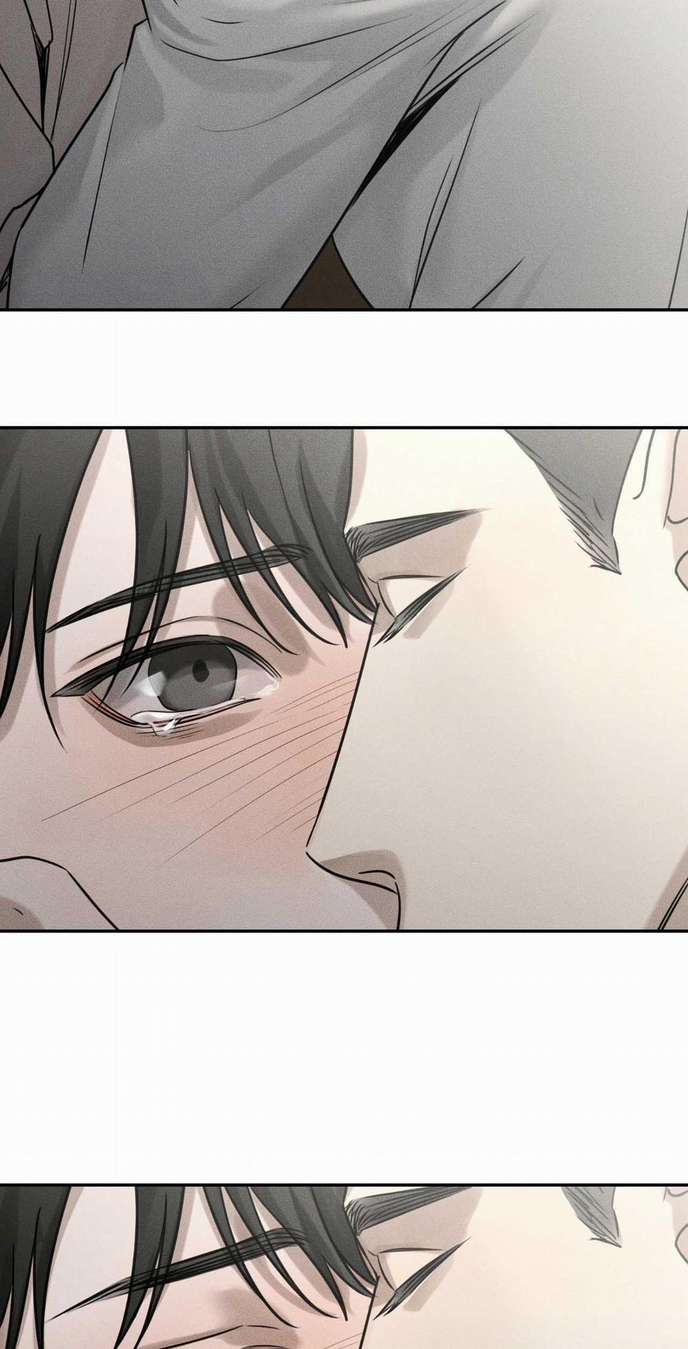 DEAR, TEDDY BEAR 22 trang 35