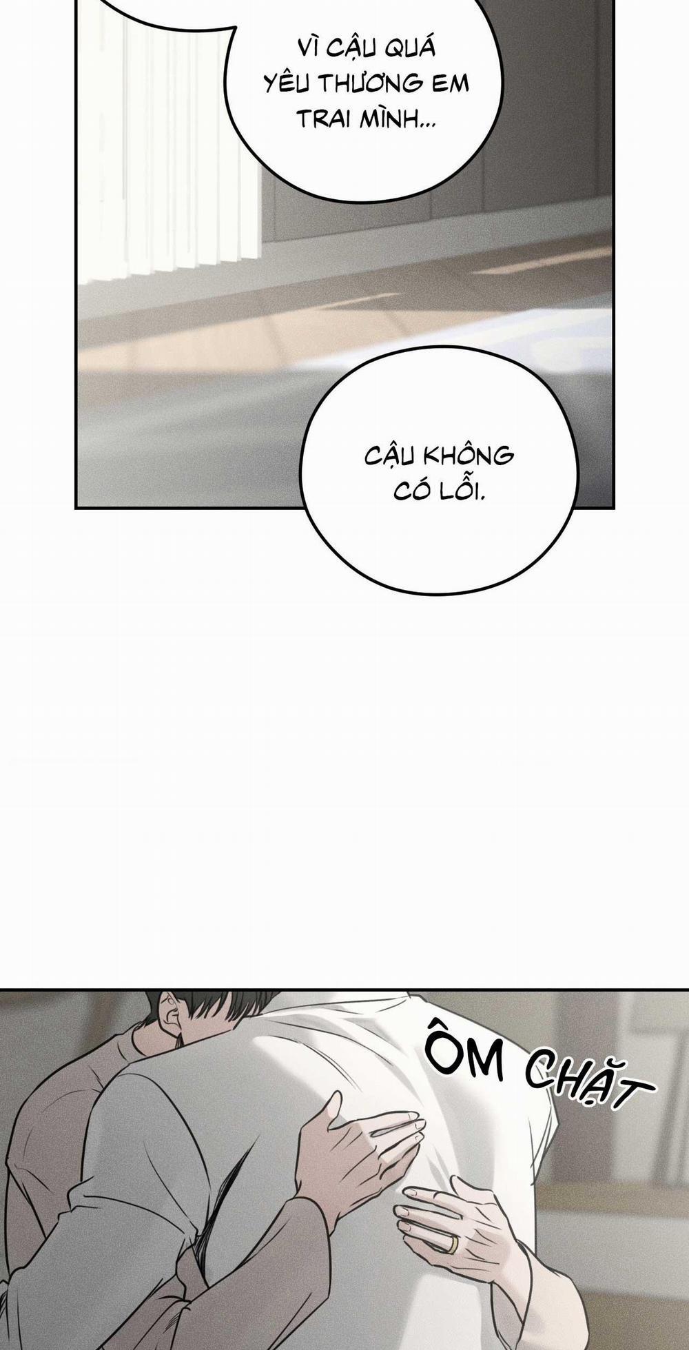 DEAR, TEDDY BEAR 22 trang 38