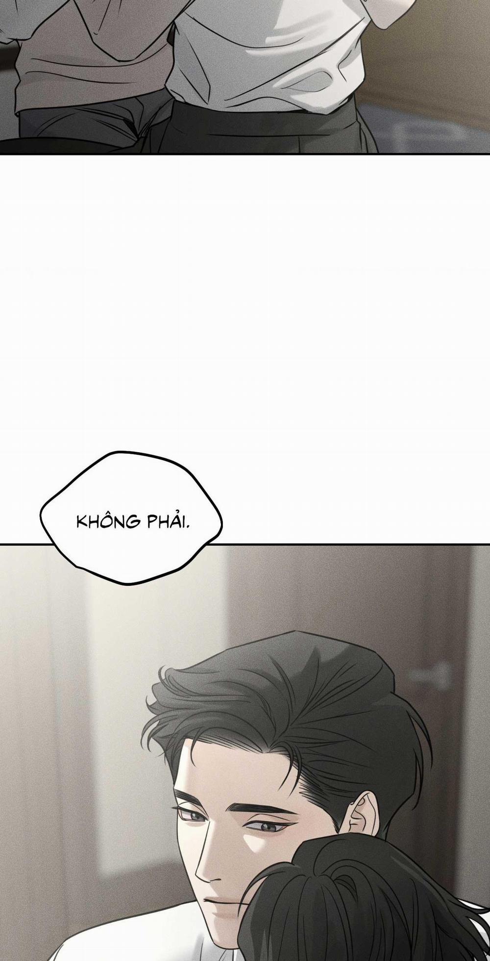 DEAR, TEDDY BEAR 22 trang 39