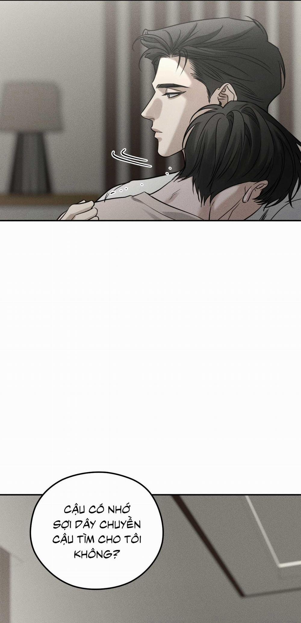 DEAR, TEDDY BEAR 22 trang 42