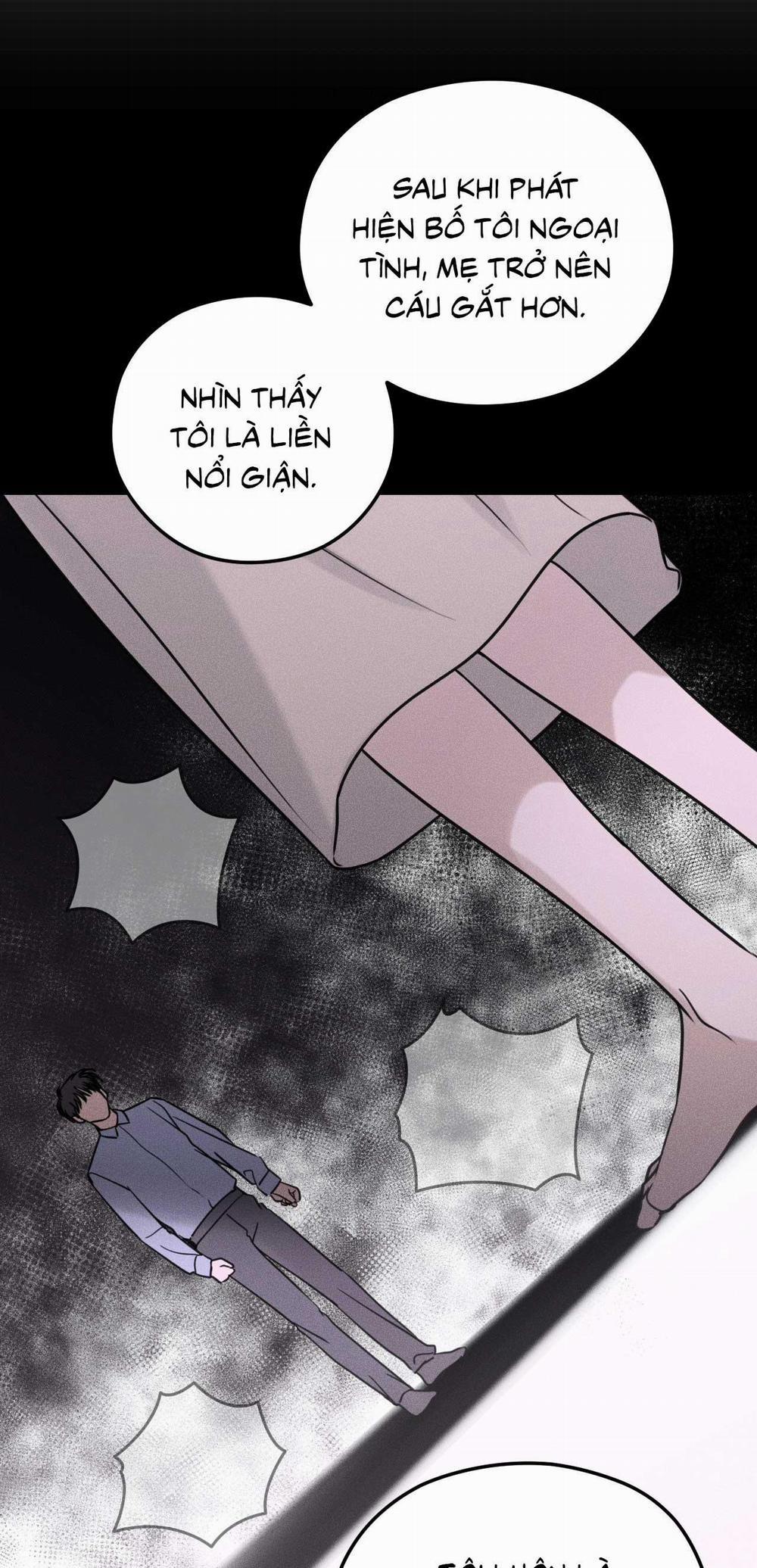 DEAR, TEDDY BEAR 22 trang 44