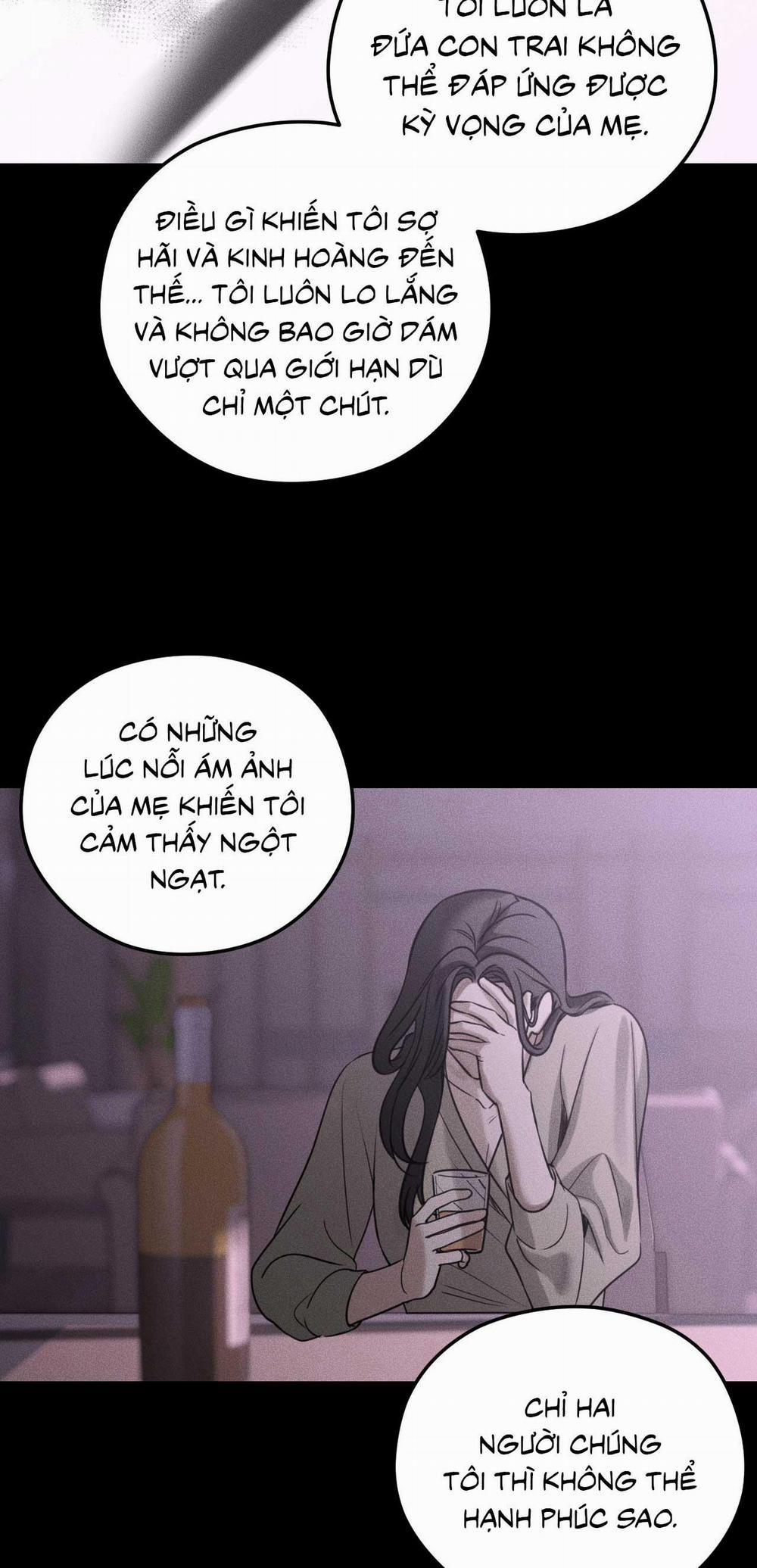 DEAR, TEDDY BEAR 22 trang 45