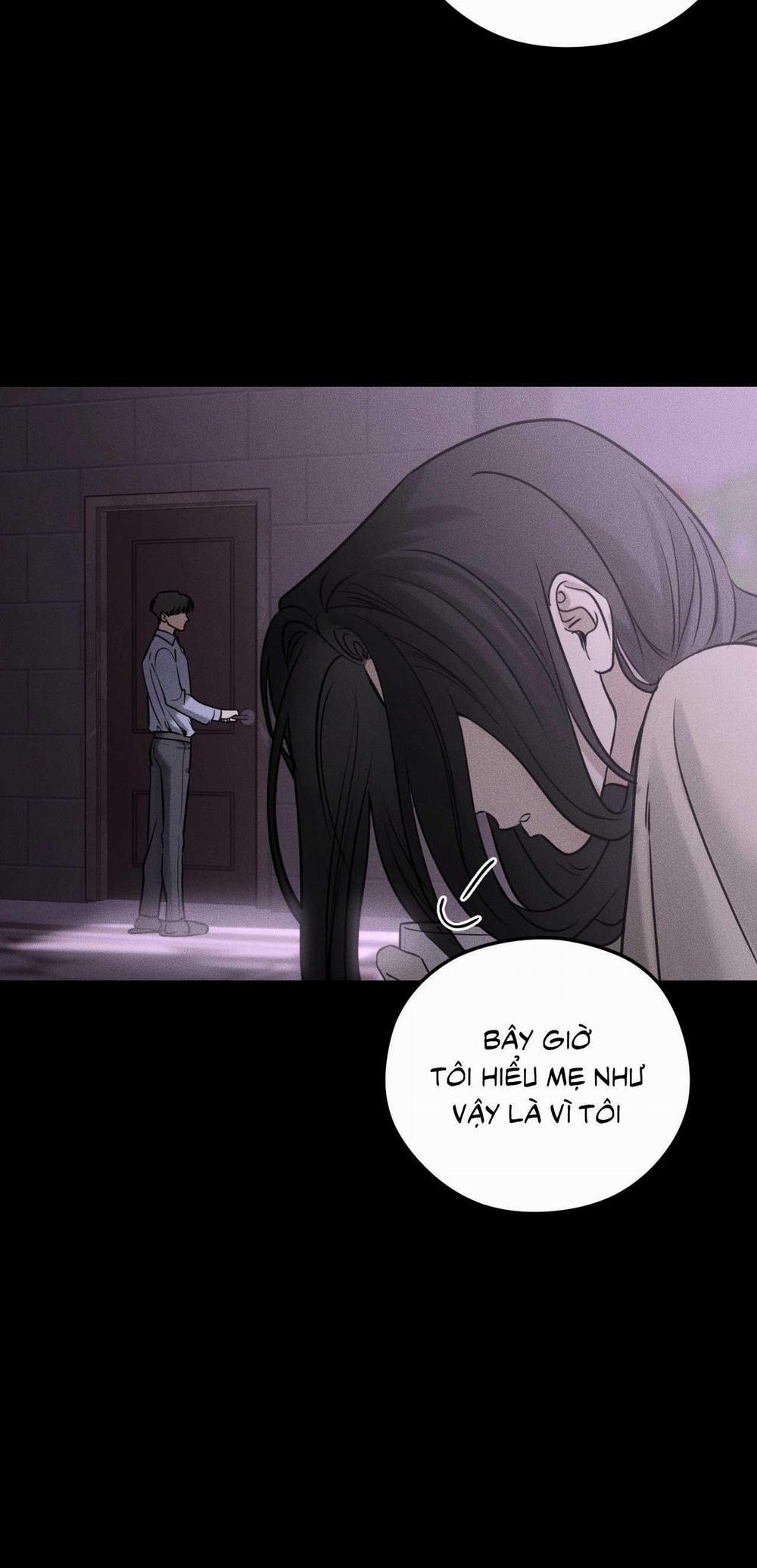 DEAR, TEDDY BEAR 22 trang 46