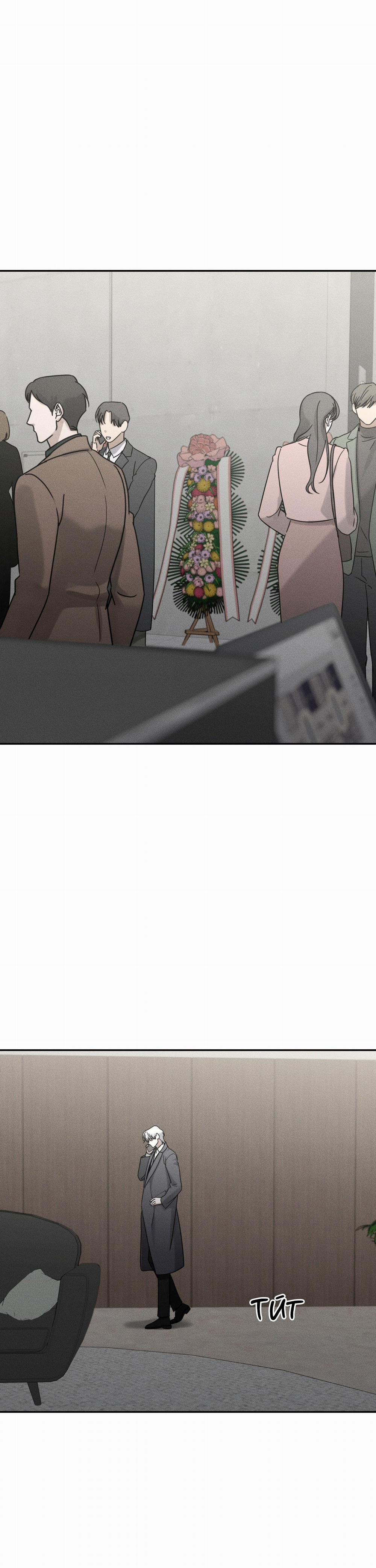 DEAR, TEDDY BEAR 23 trang 0