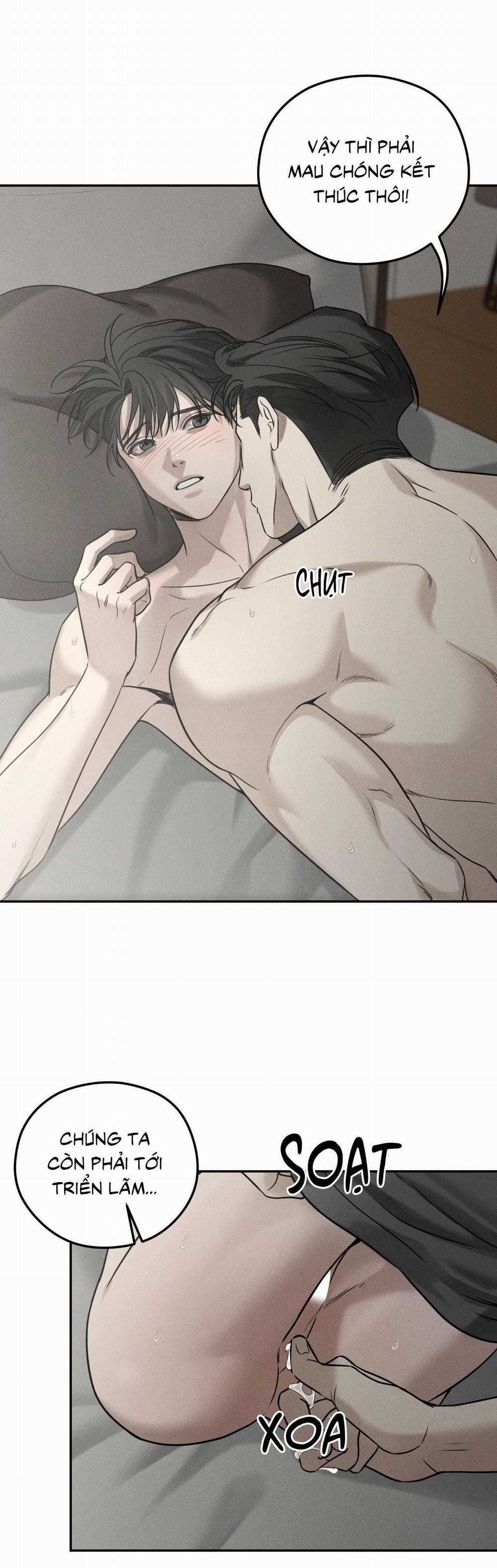 DEAR, TEDDY BEAR 23 trang 11