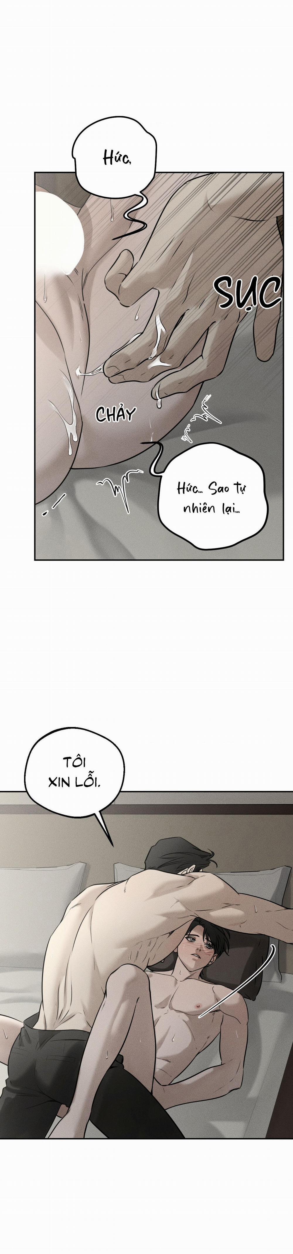 DEAR, TEDDY BEAR 23 trang 16