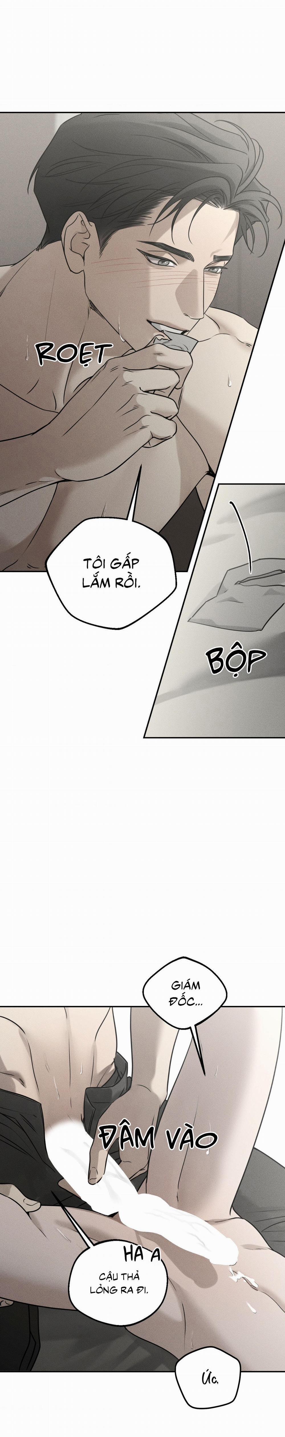 DEAR, TEDDY BEAR 23 trang 17