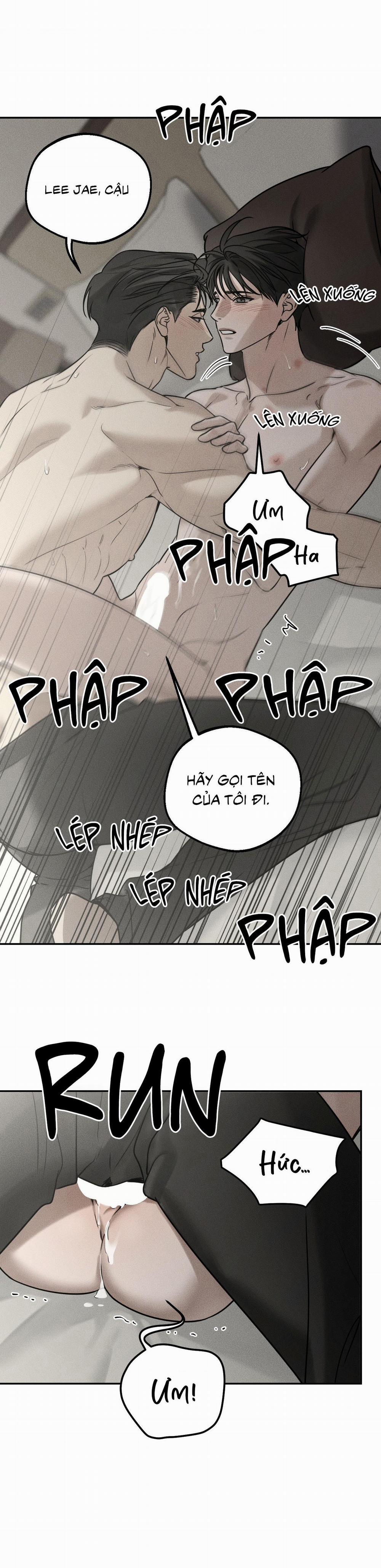 DEAR, TEDDY BEAR 23 trang 24