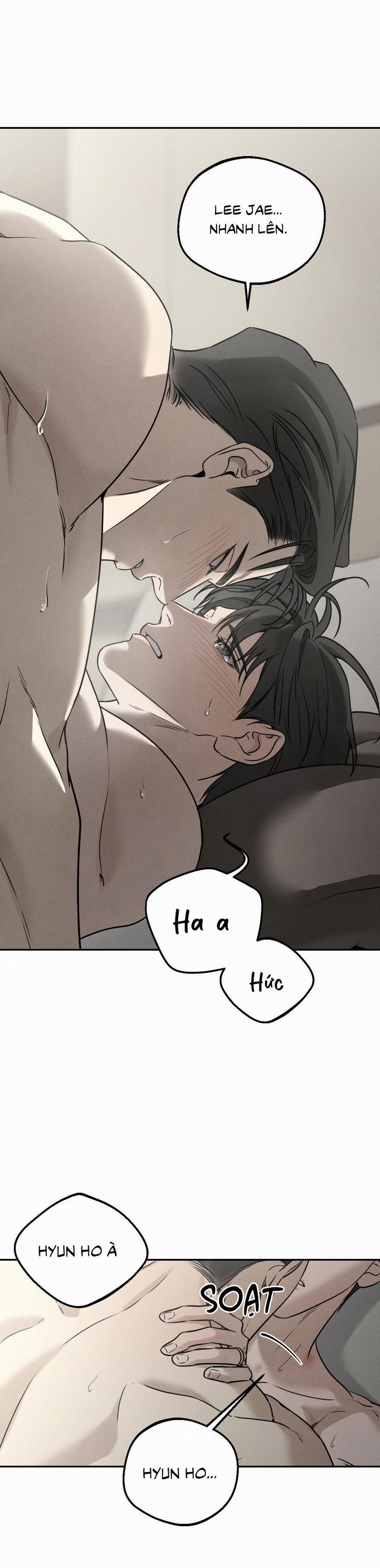 DEAR, TEDDY BEAR 23 trang 25