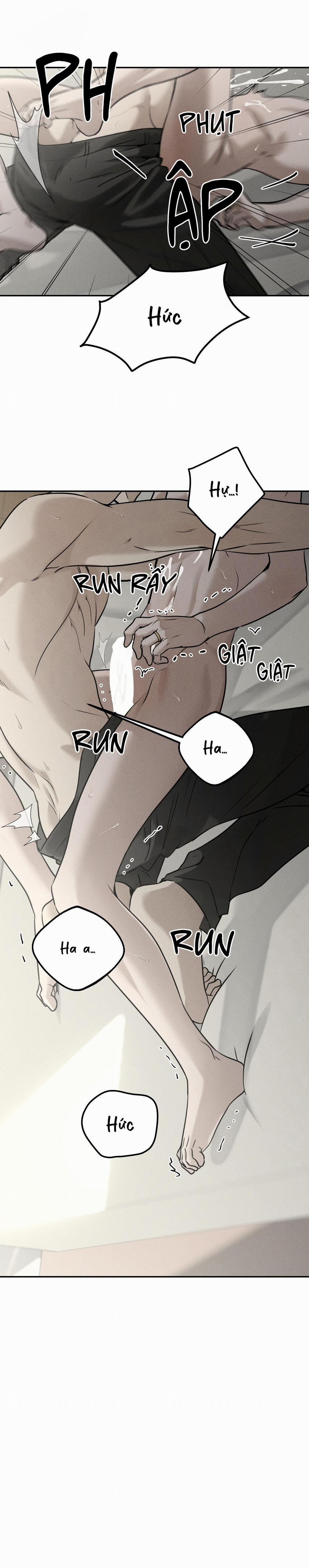 DEAR, TEDDY BEAR 23 trang 28