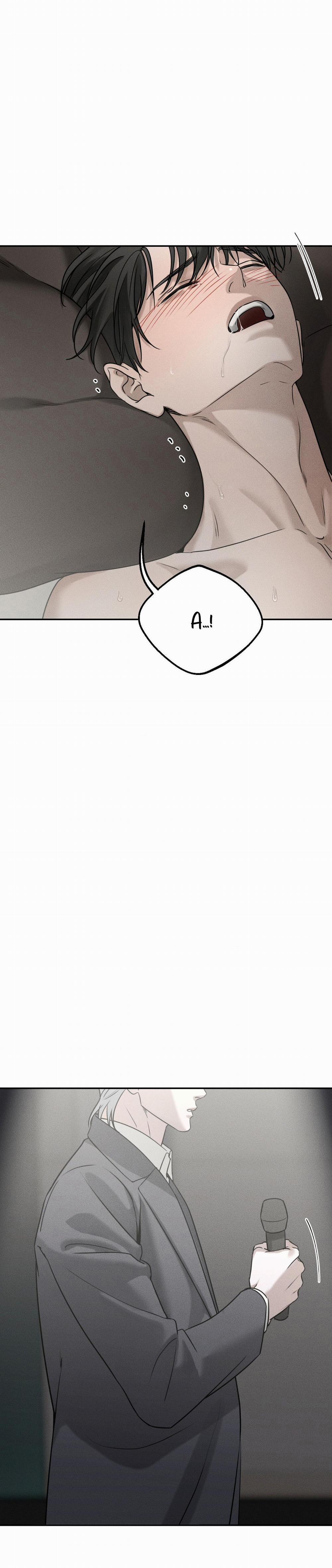 DEAR, TEDDY BEAR 23 trang 7