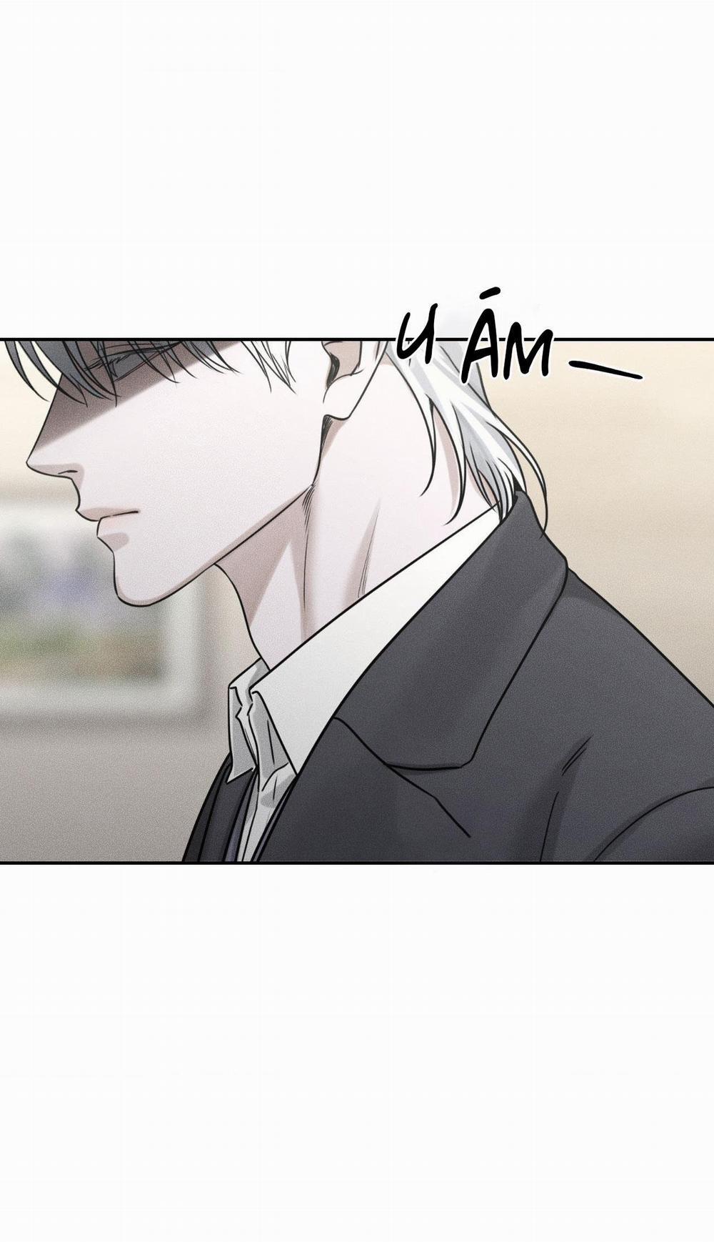 DEAR, TEDDY BEAR 24 trang 1