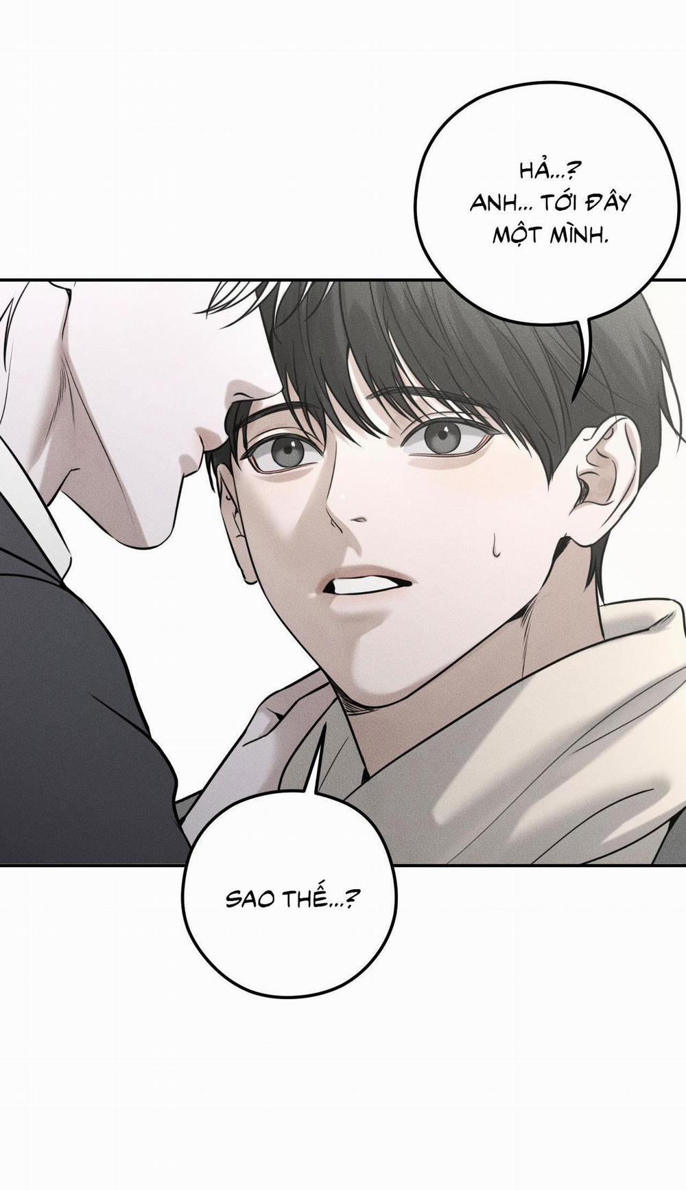 DEAR, TEDDY BEAR 24 trang 12