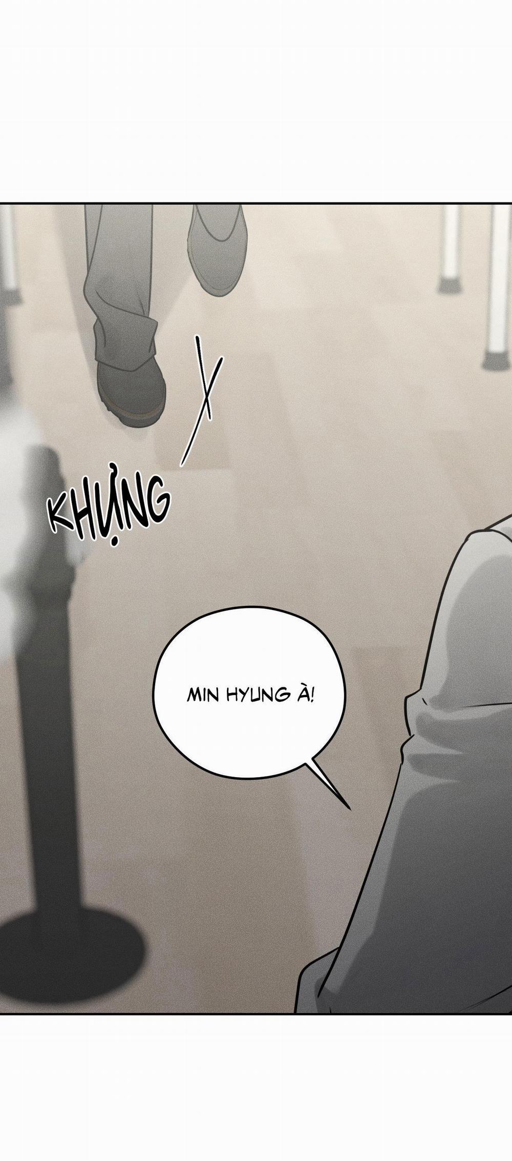 DEAR, TEDDY BEAR 24 trang 2