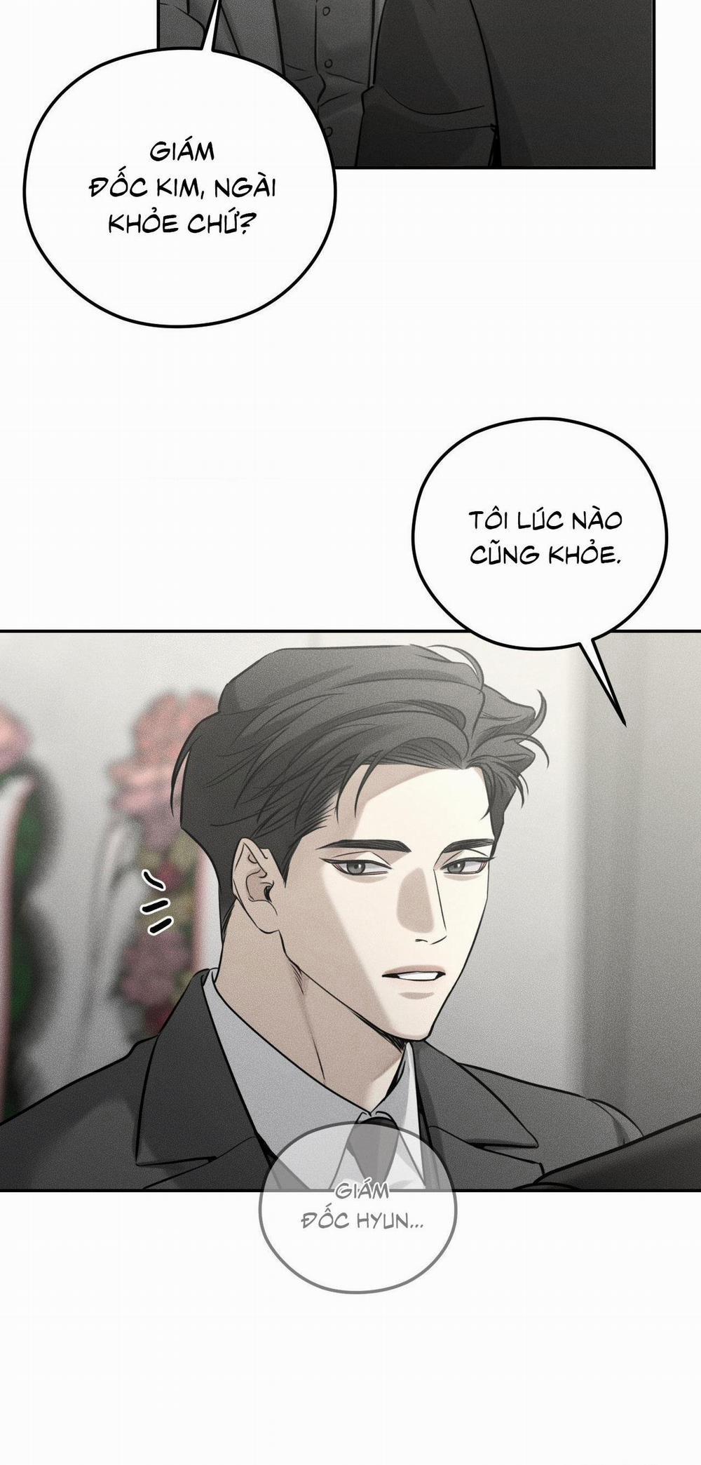 DEAR, TEDDY BEAR 24 trang 21