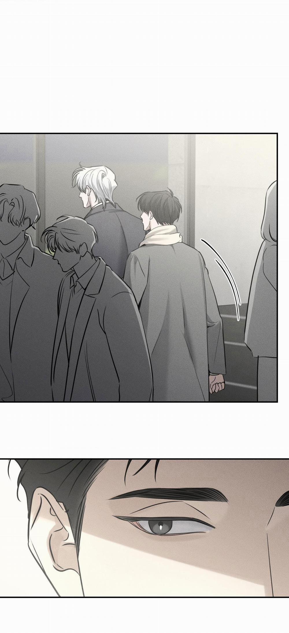 DEAR, TEDDY BEAR 24 trang 22