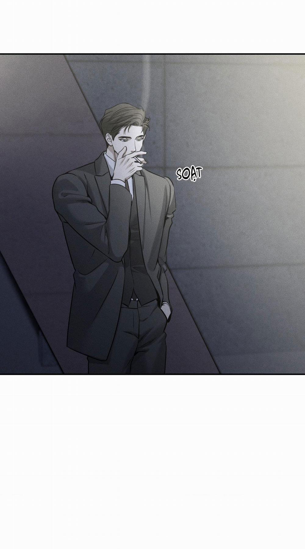 DEAR, TEDDY BEAR 24 trang 25