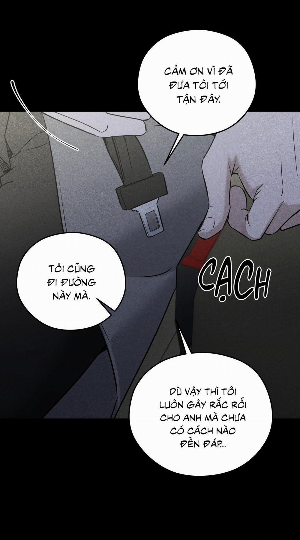 DEAR, TEDDY BEAR 24 trang 29