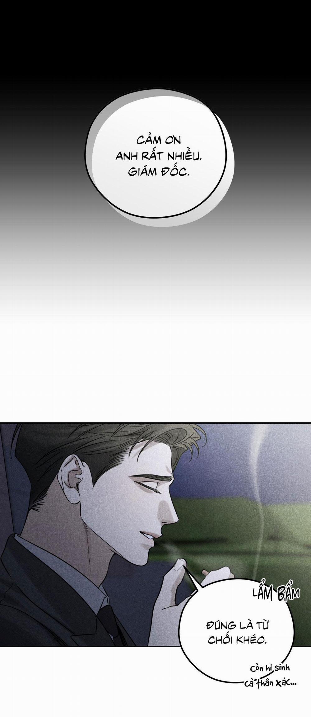 DEAR, TEDDY BEAR 24 trang 36