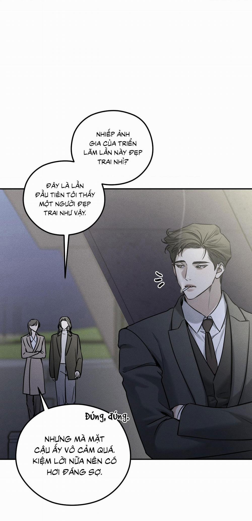 DEAR, TEDDY BEAR 24 trang 37