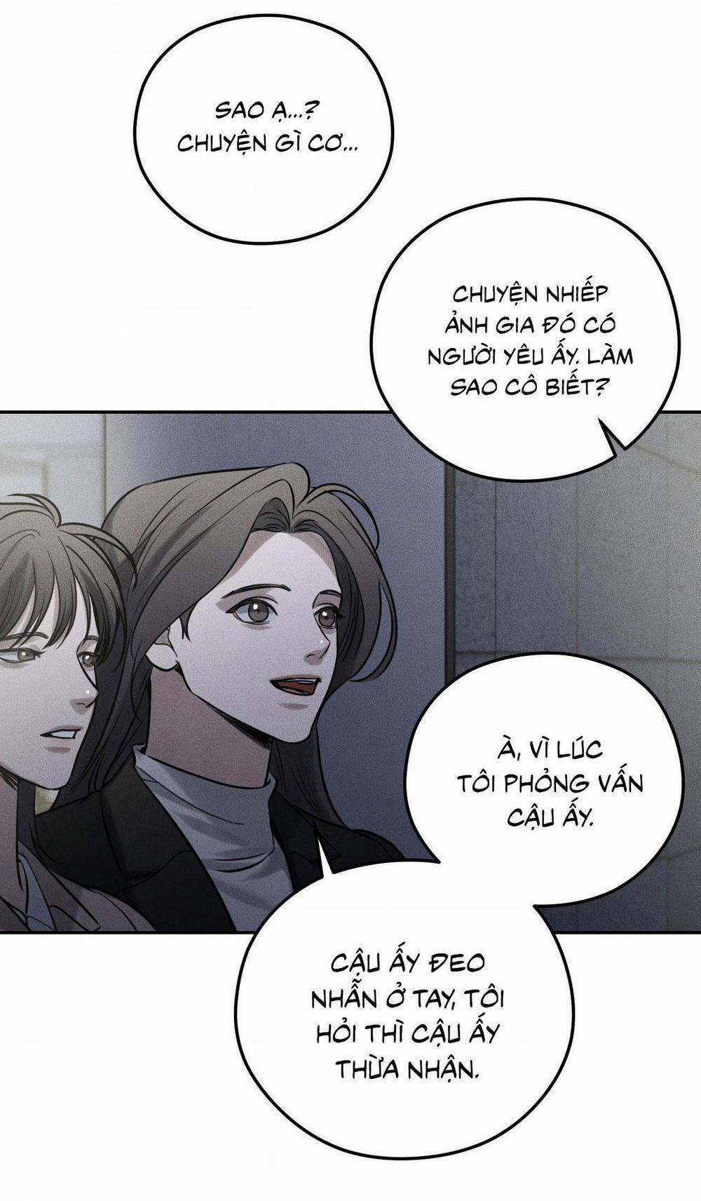 DEAR, TEDDY BEAR 24 trang 39