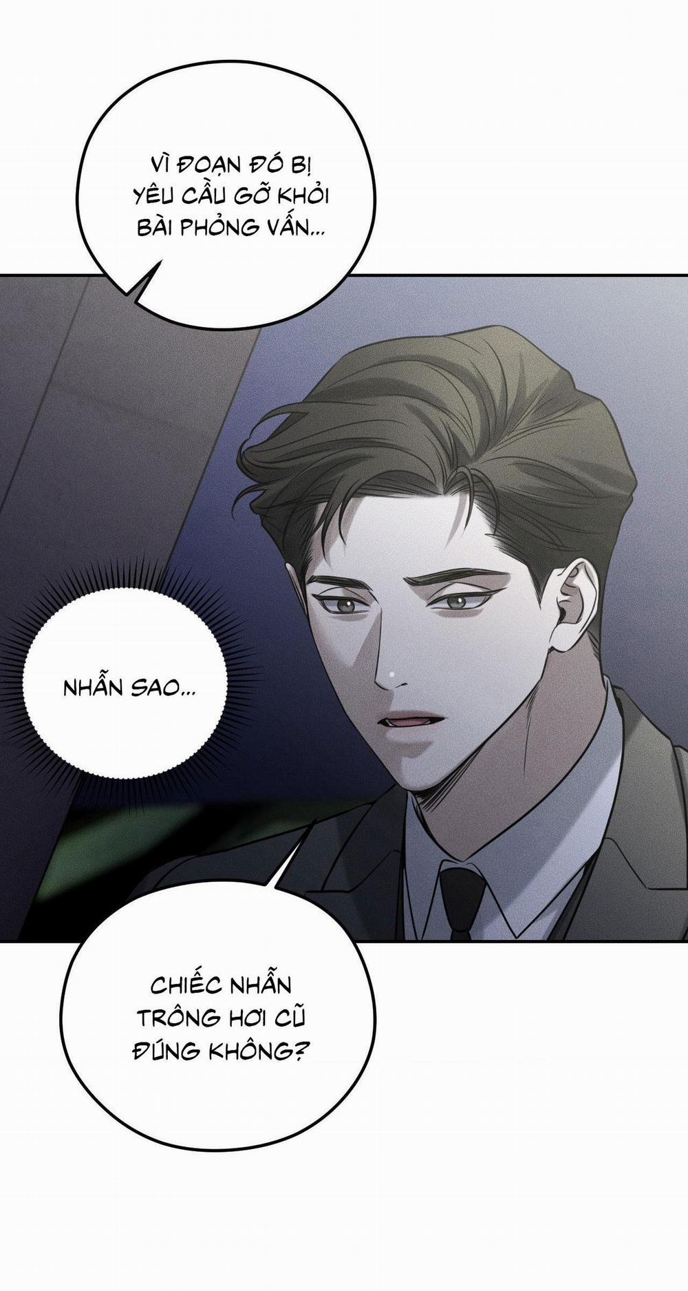 DEAR, TEDDY BEAR 24 trang 40