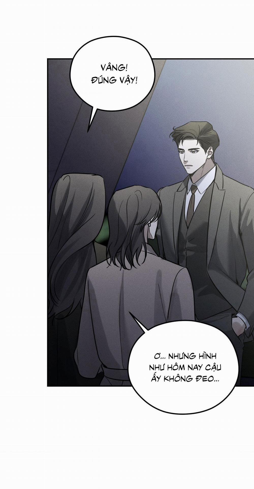 DEAR, TEDDY BEAR 24 trang 41